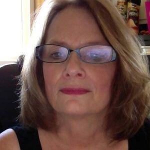 Meet your Posher, Sandi